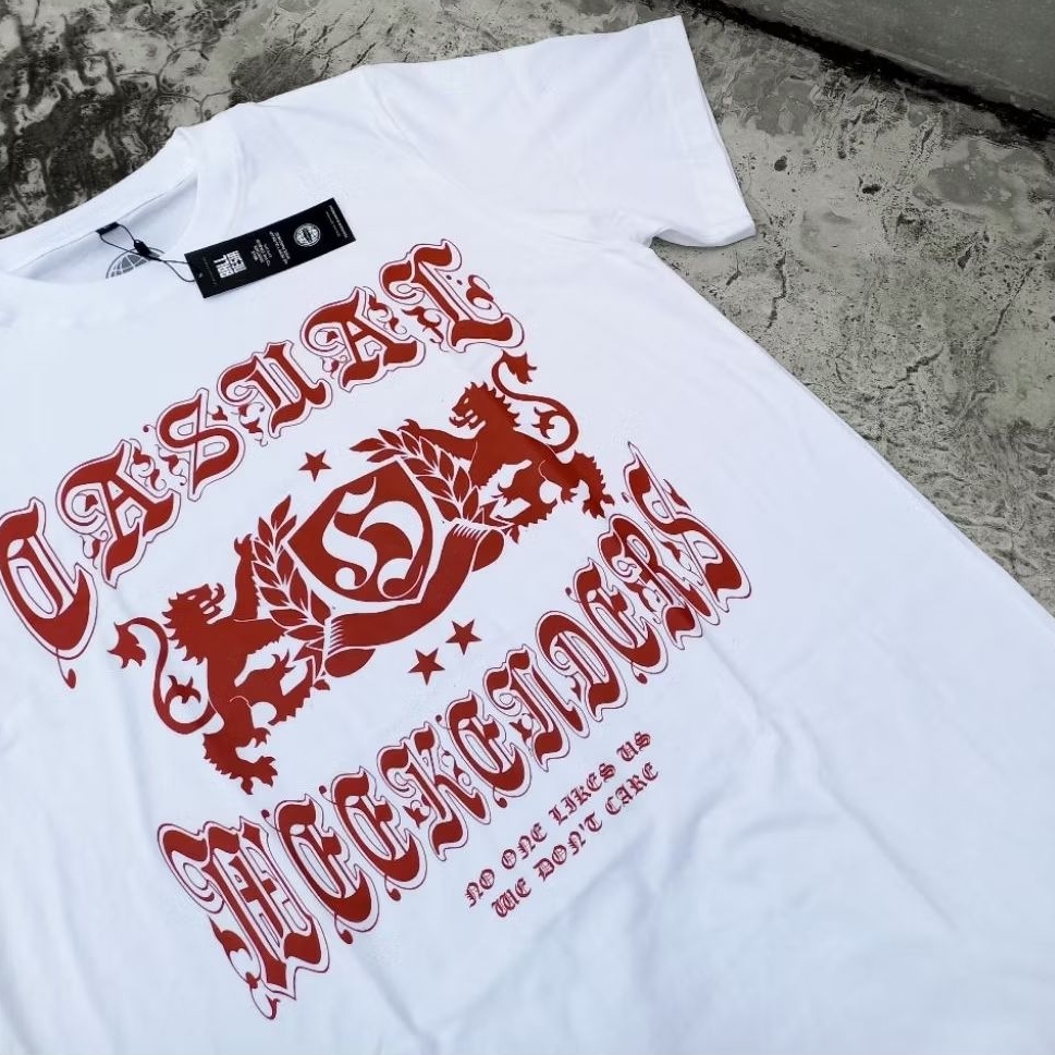 T-Shirts Casual Weekenders