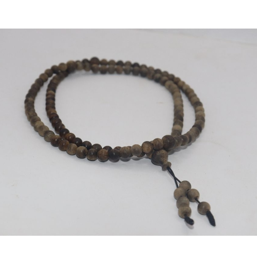 Tasbih Gaharu Merauke GT 108 - 8mm