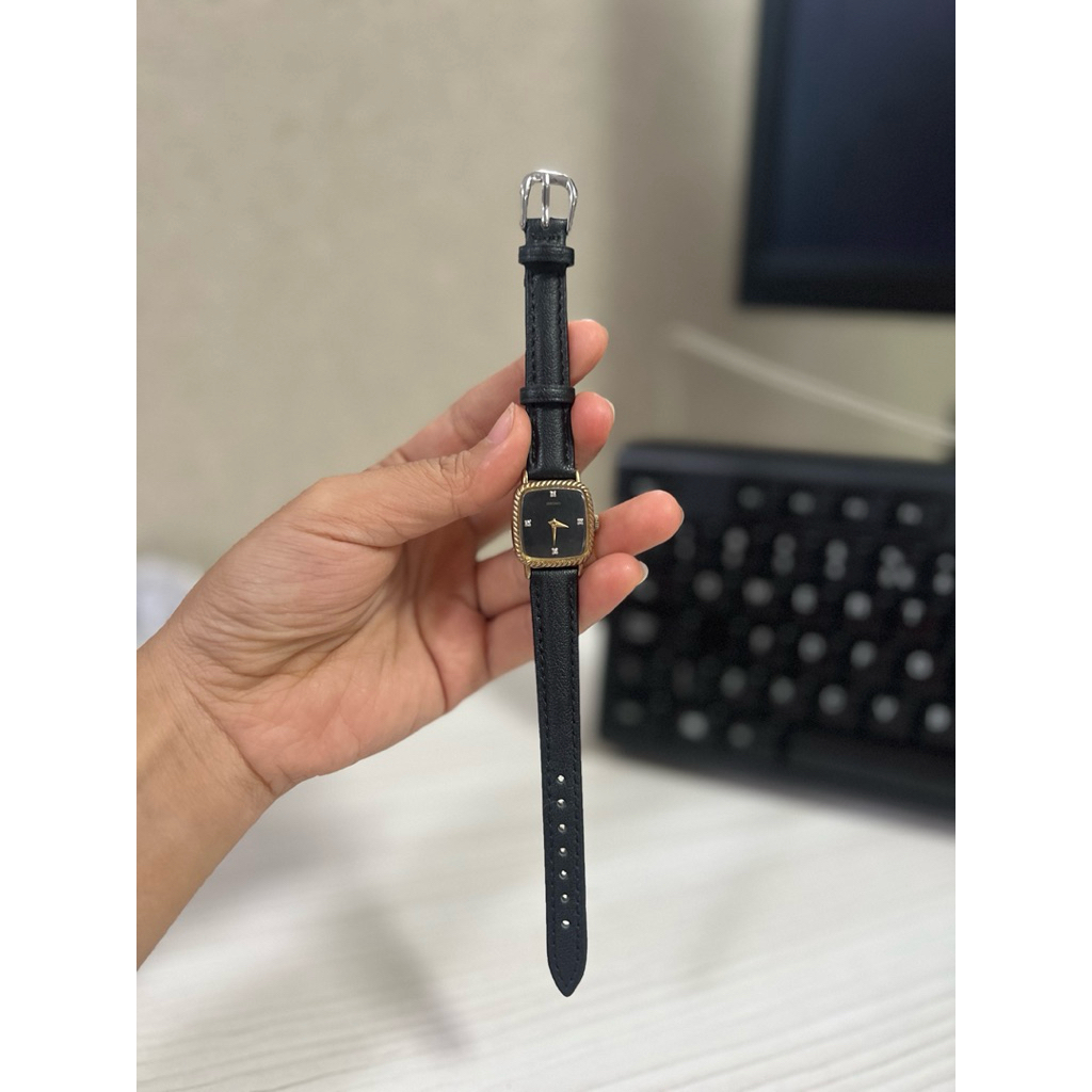 Jam Tangan Seiko Ladies Manual