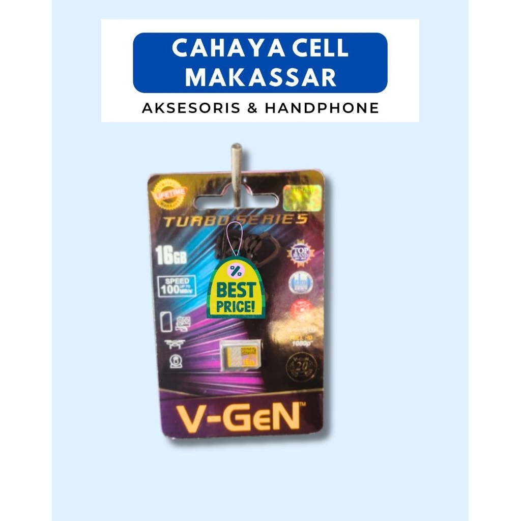 memori card 16GB micro SD card 16GB