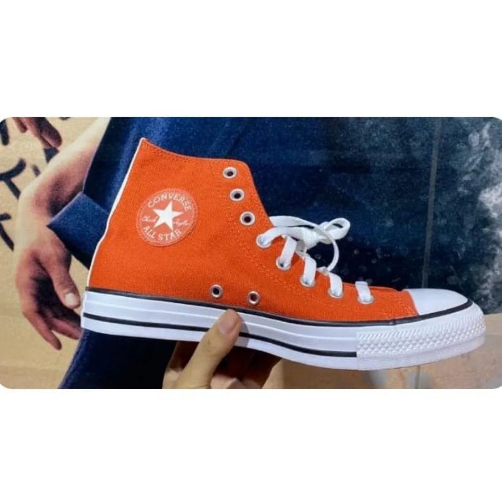 CONVERSE ORIGINAL 100%