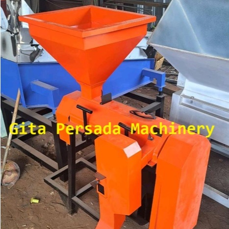 Mesin Huller Kopi Pengupas Kulit Ari Kopi Kering - Mesin Pengupas Kulit Ari Kopi - Huller Mesin