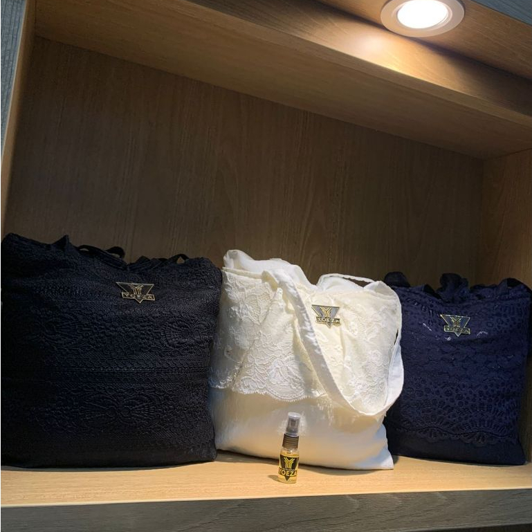 YOEZA Alina Series mukena dewasa