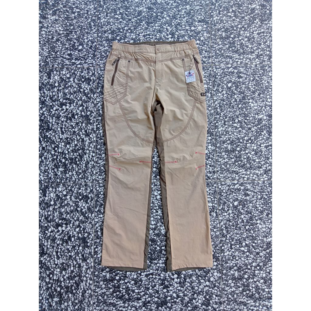 celana outdoor eider