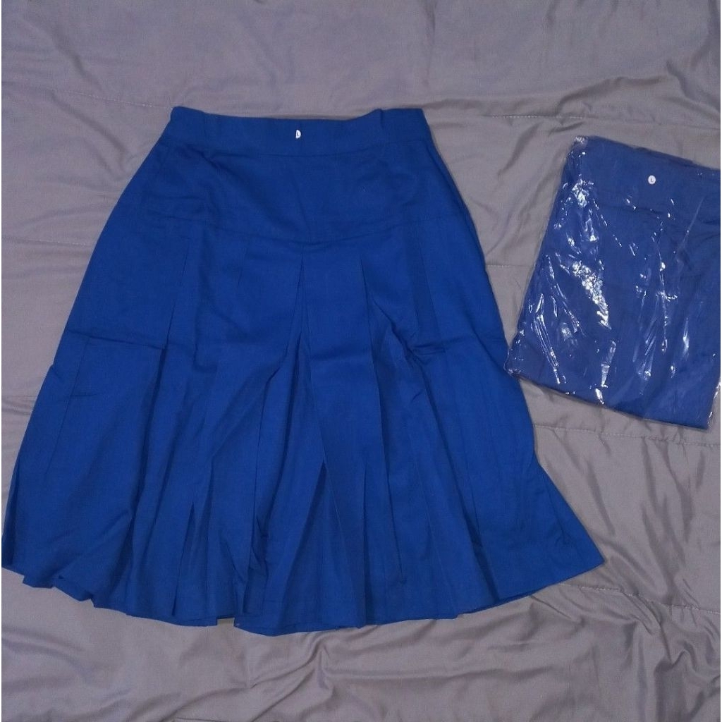 Rok Seragam SMP Penabur