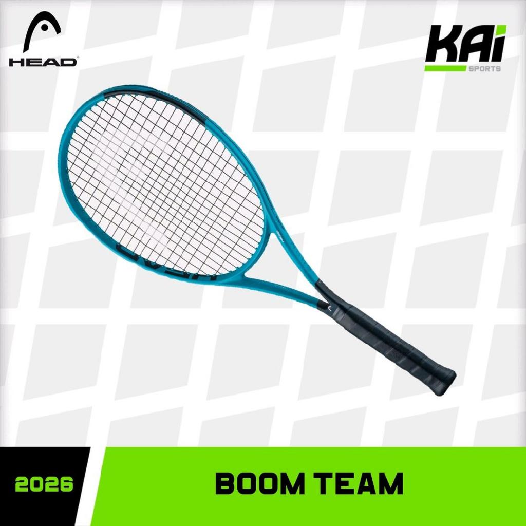 Raket Tennis HEAD Boom TEAM 2026 - Tennis Racquet