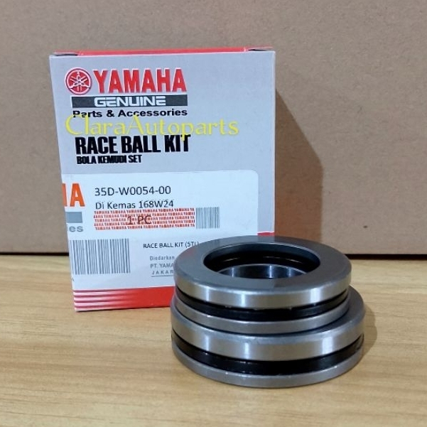 Komstir Mio Jupiter Z jupiter MX komstir yamaha 35D