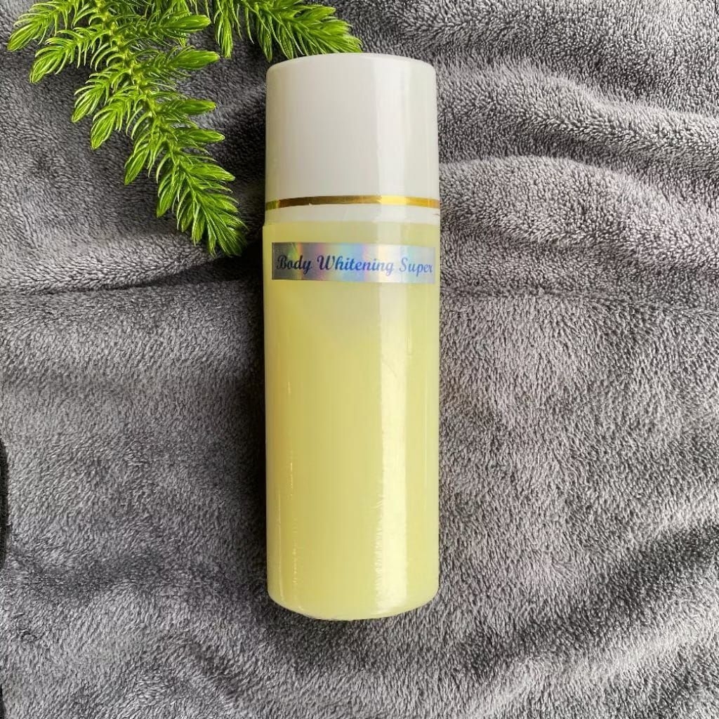 HB malam whitening super ipung / hb agr super ip