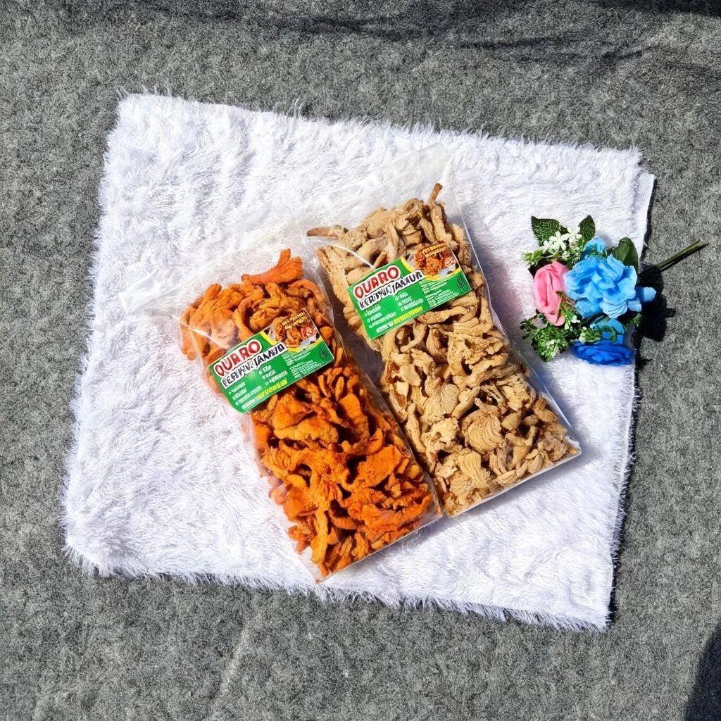 YUMEII - CAMILAN ENAK CAMILAN GURIH CAMILAN HALAL CAMILAN LANGKA CAMILAN PREMIUM CAMILAN KAMPUNG
