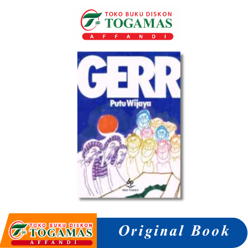 BUNDLING MEREKAM JEJAK PUTU WIJAYA (GERR-GRESS-DAG) - PUTU WIJAYA