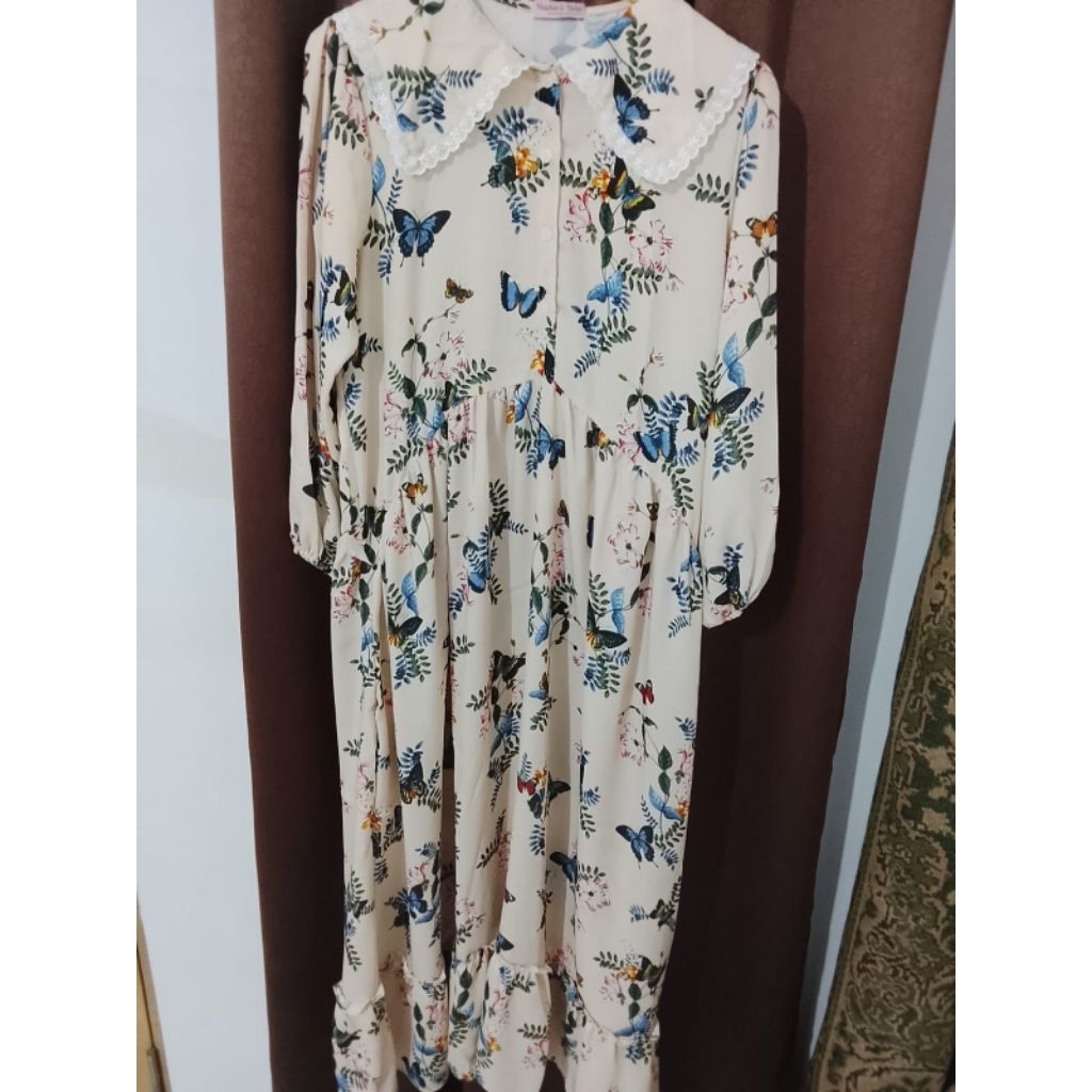 dress HAIDEE ORLIN