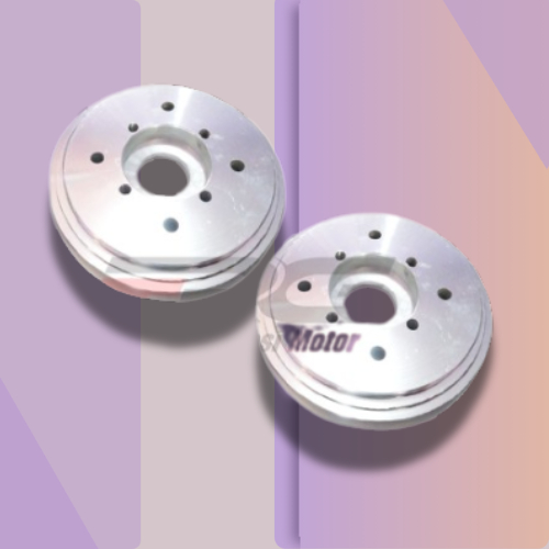 Adaptor Cakram Belakang Jupiter MX Plendes Cakram Belakang Jupiter MX Tromol Besar Dudukan Cakram Mo