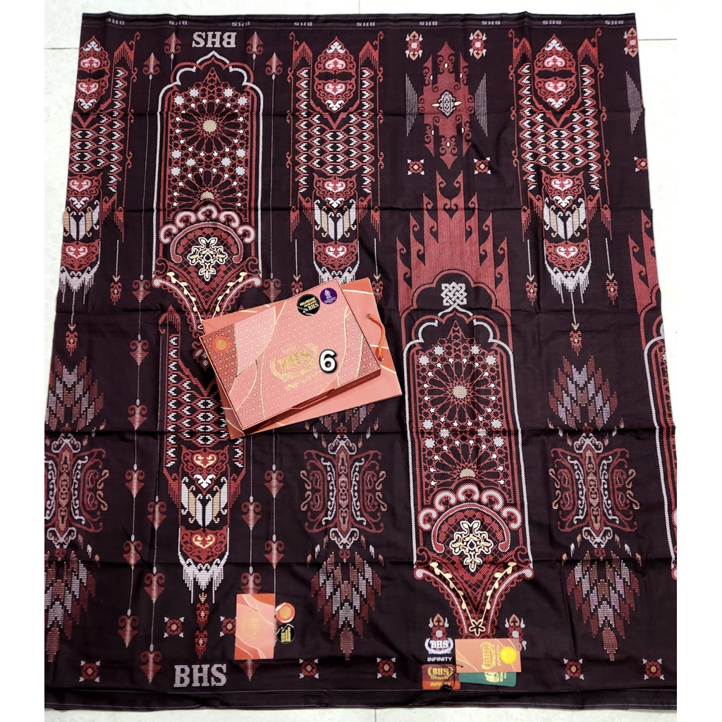 bhs infinity gold￼