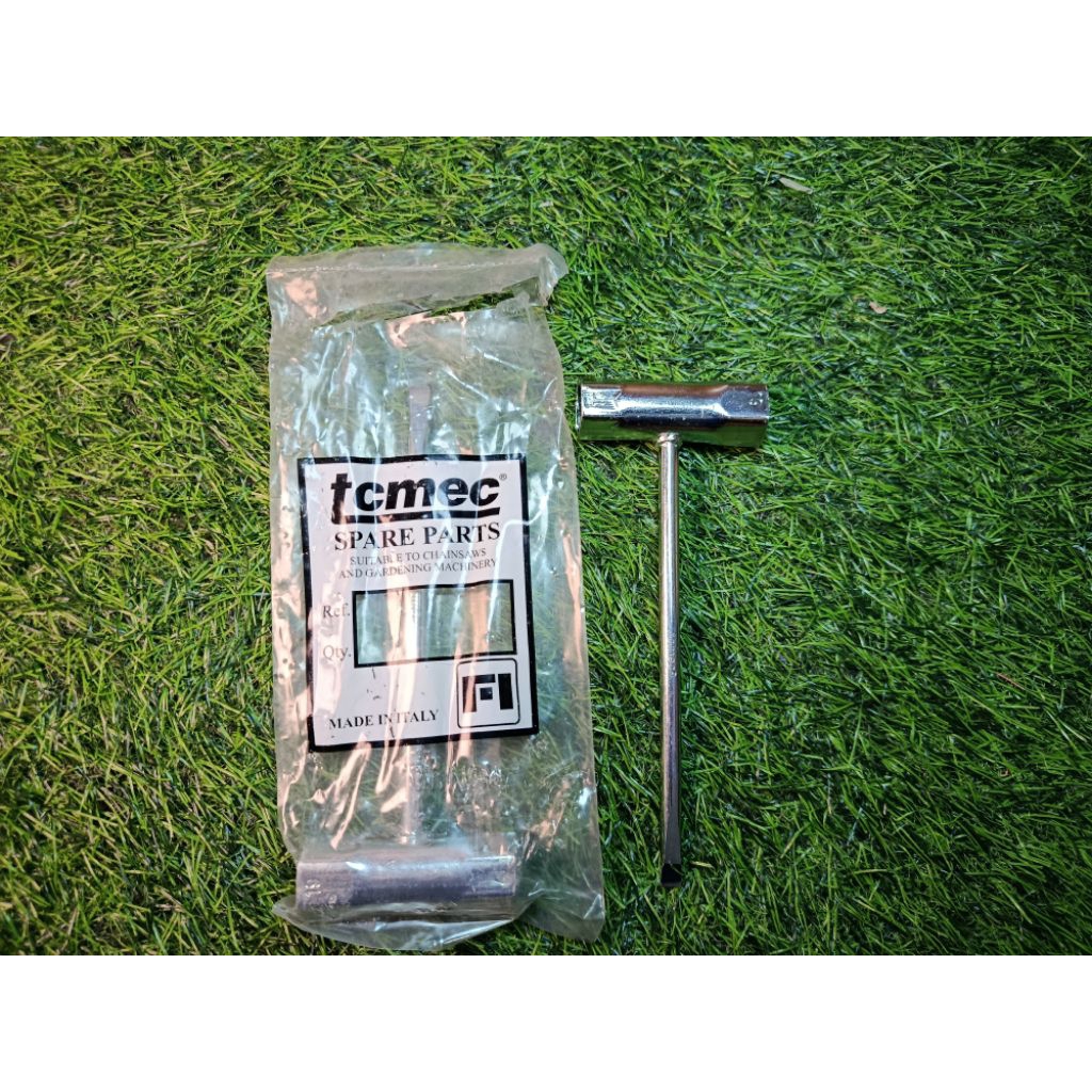 KUNCI BUSI SINSO 070 TCMEC ASLI/KUNCI BUSI CHAINSAW 070 TCMEC ASLI/KUNCI BUSI SINSO BESAR 070 TCMEC 