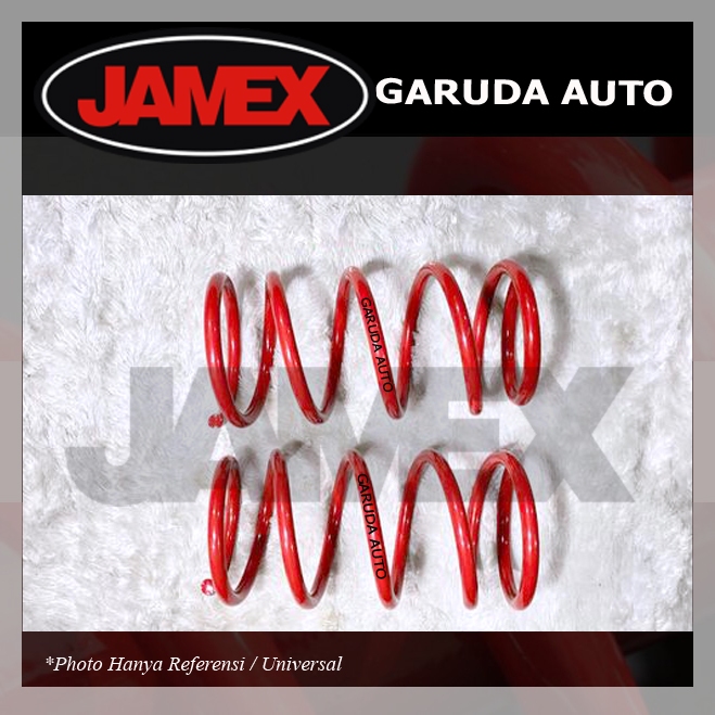 PER KEONG JAMEX STANDART INNOVA BENSIN ( 2004 ) BAGIAN DEPAN