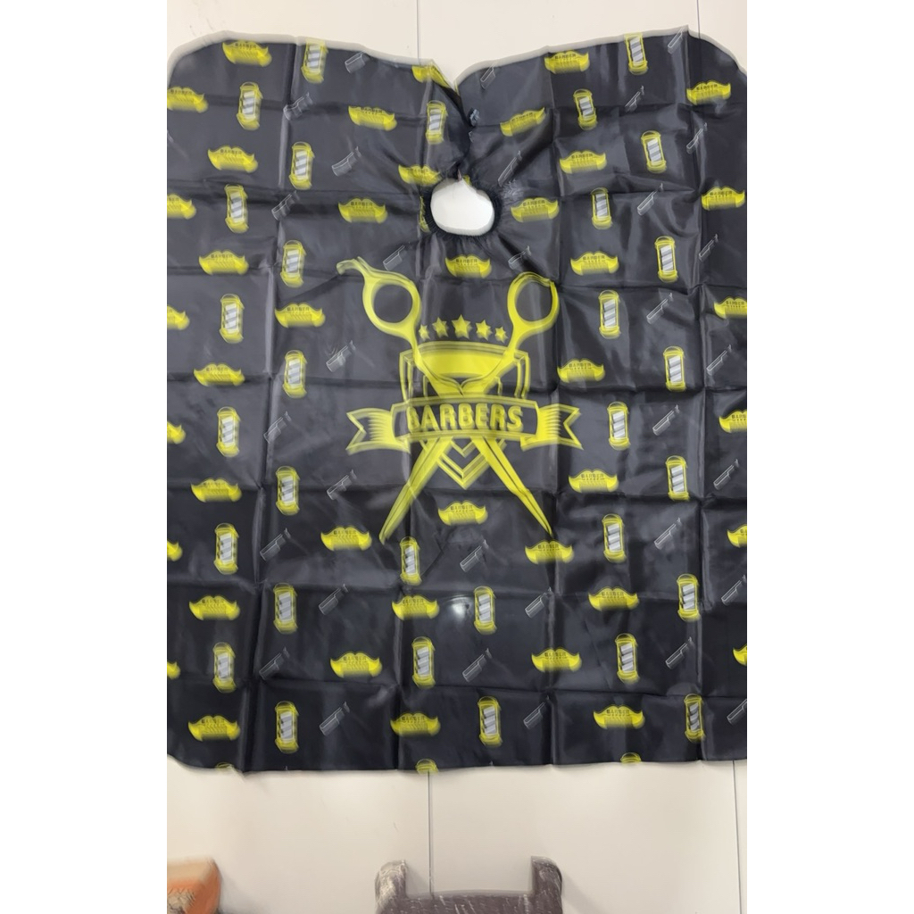 KAIN PANGKAS BARBERSHOP