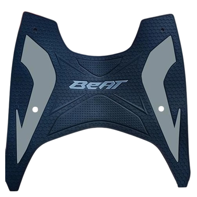 Karpet Beat New Deluxe Street Abs Cbs Iss Keyless 2020 2021 2022 2023 2024 Bordes Pijakan Alas Kaki