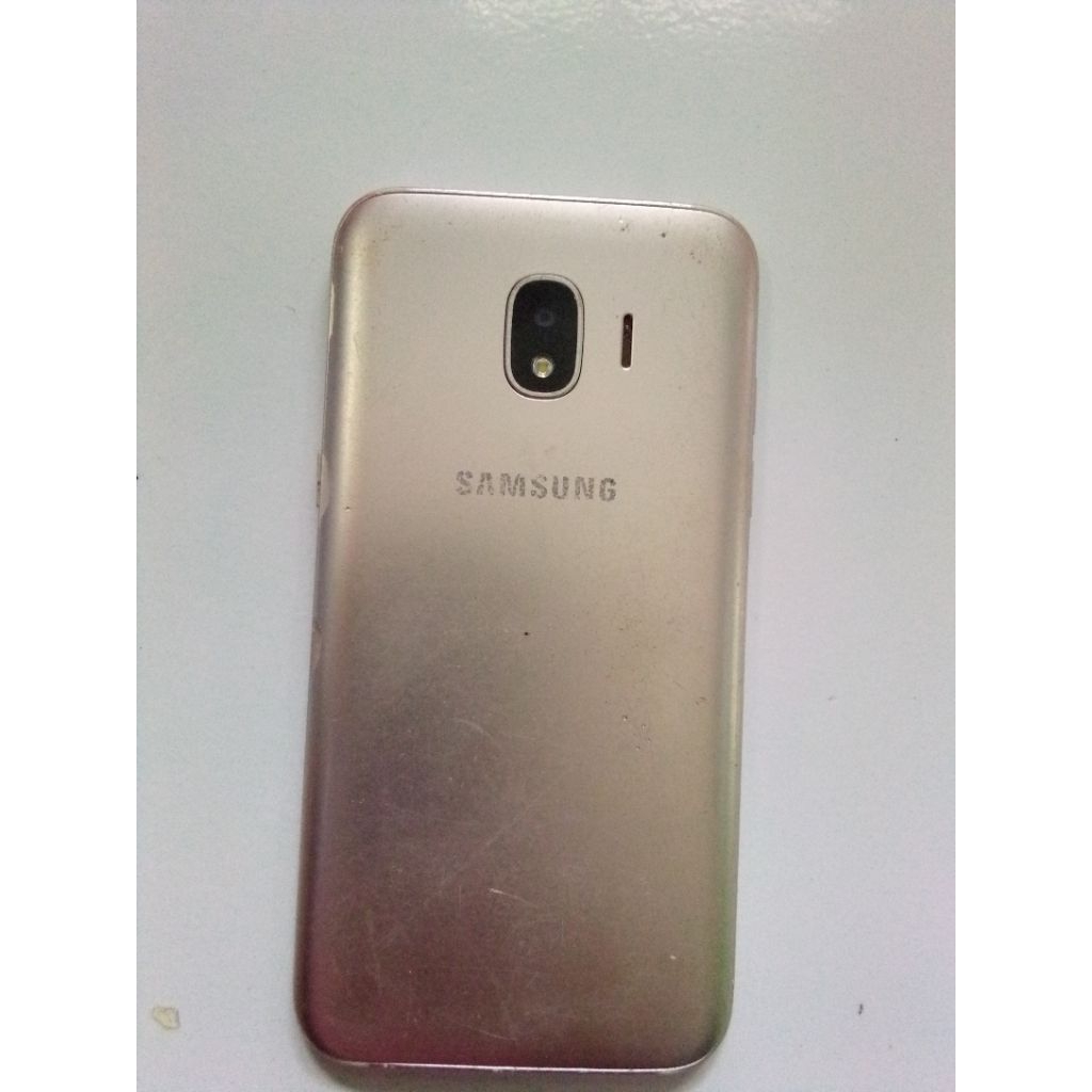 Samsung j2 pro minus lcd