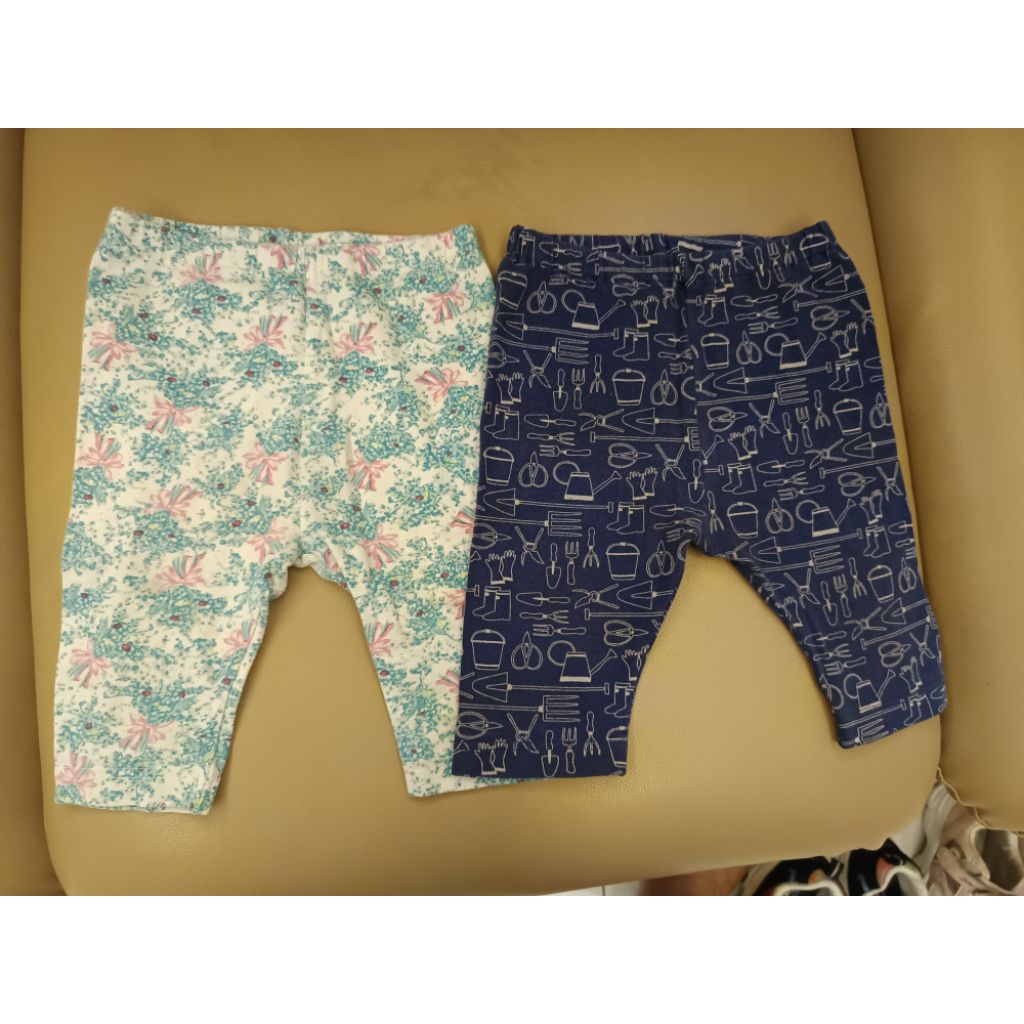 celana anak Uniqlo preloved