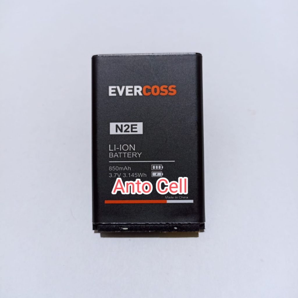 Baterai Evercoss N2E N1 N1B N1D N1F Battery batre batrai hp