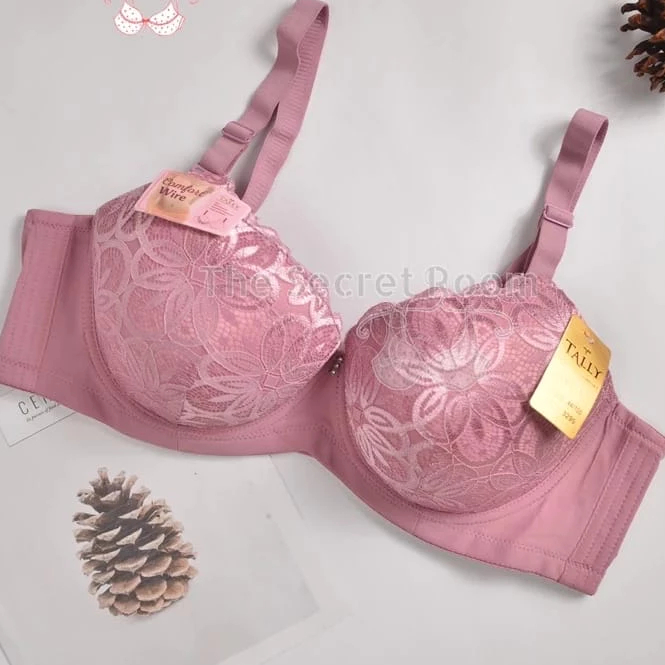 TALLY 3299 Bra BH Cup D / Tally [0047]