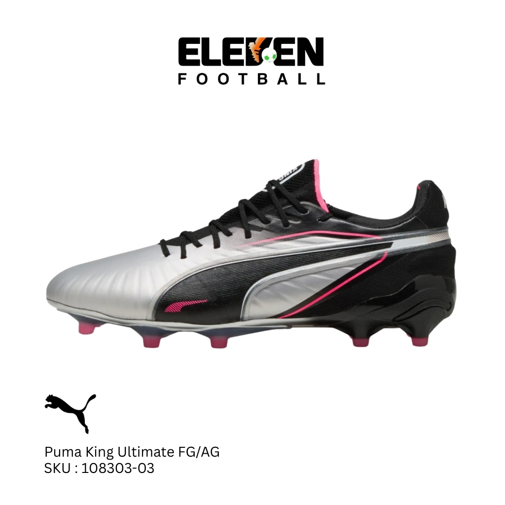 Sepatu Bola Puma King Ultimate FG/AG-ORIGINAL/108303-03