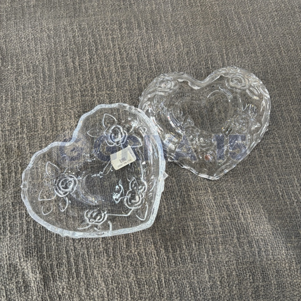 Toples Love Keramik High Quality