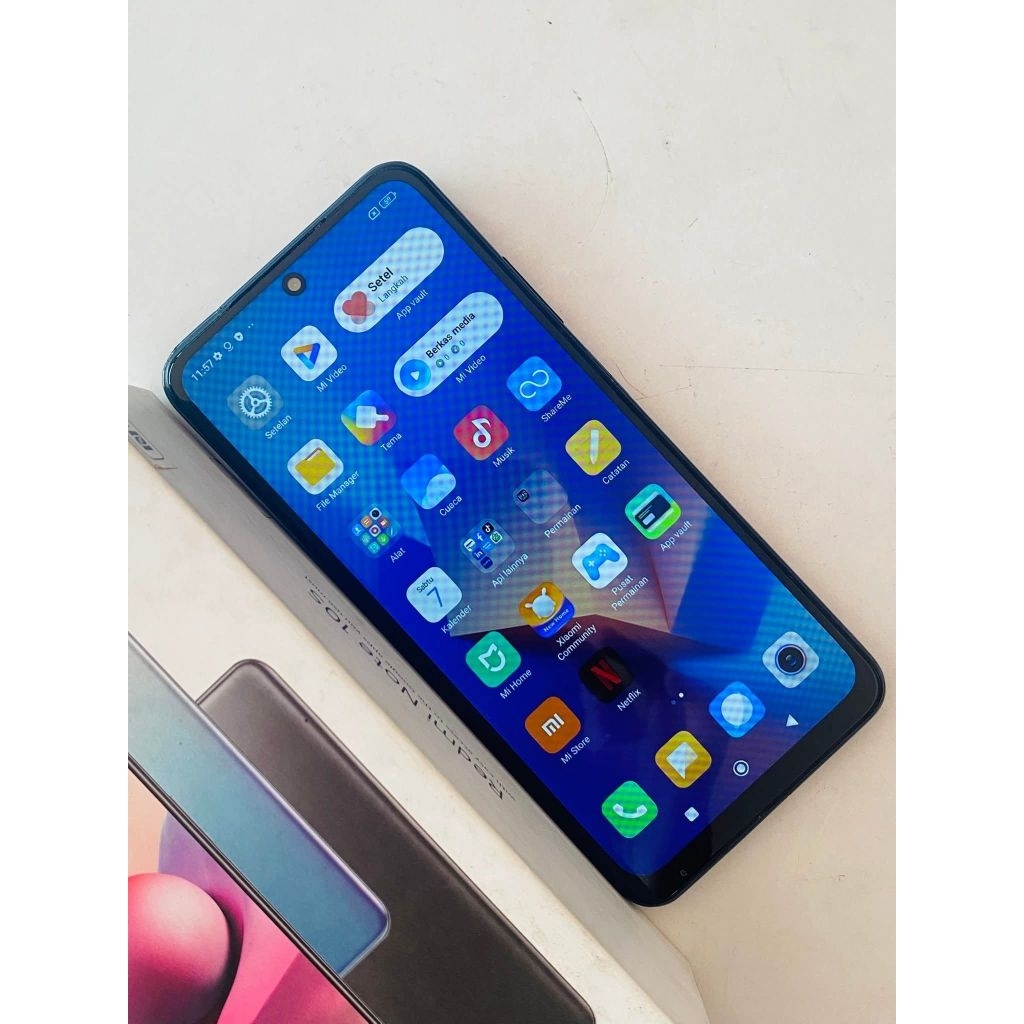 Redmi Note 10s 6/64gb