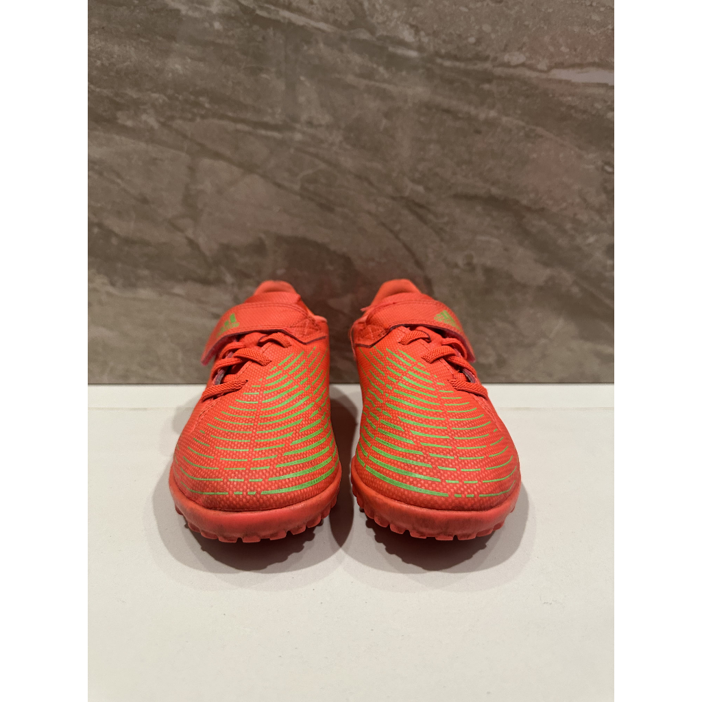 Preloved Sepatu Futsal Football Adidas Predator Edge 4