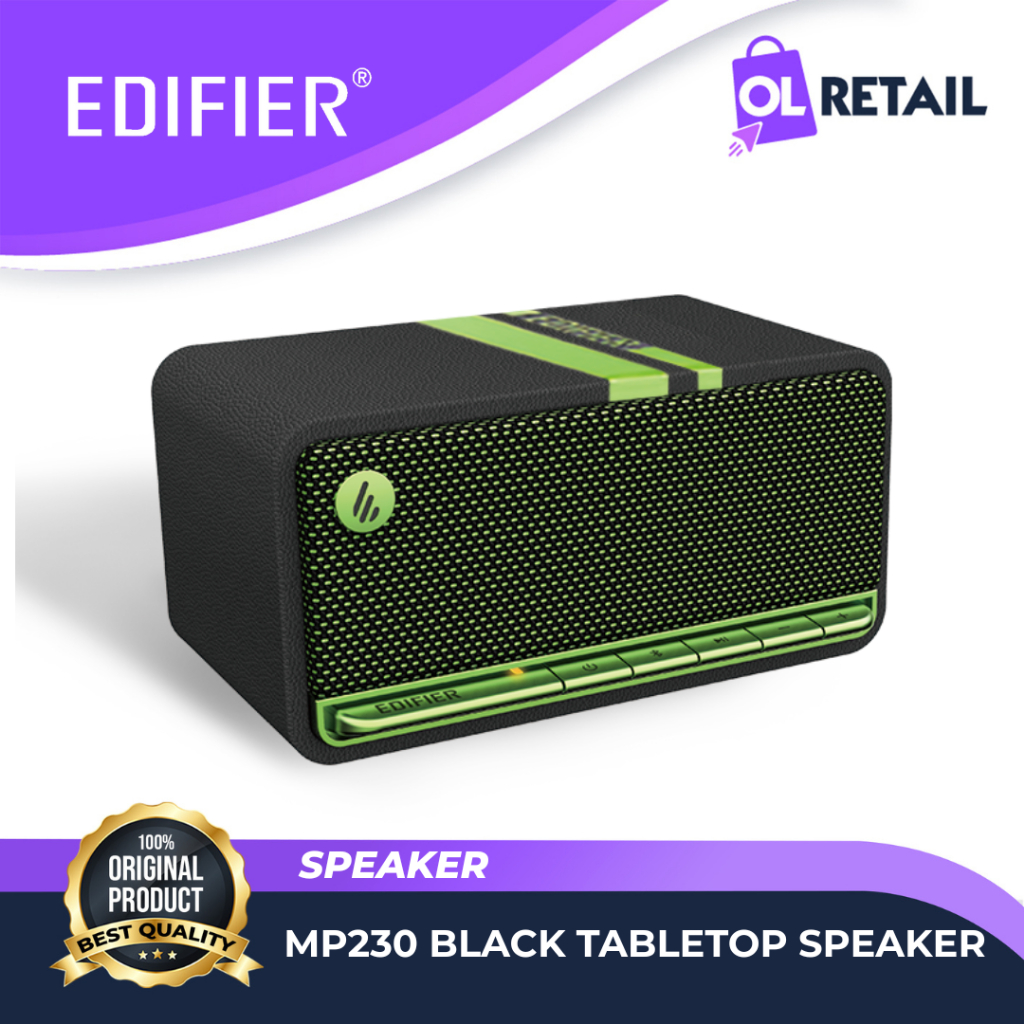 Speaker Edifier MP230 Tabletop