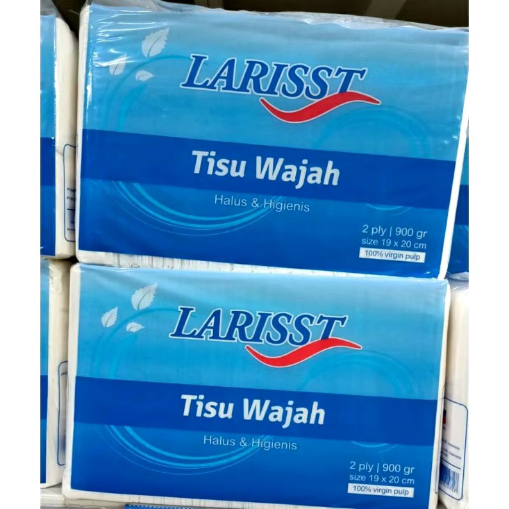 Tisu Larisst 900gr
