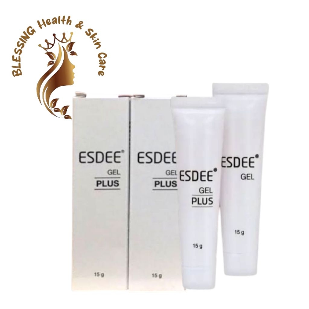 ESDEE GEL | ESDEE GEL PLUS 15gr