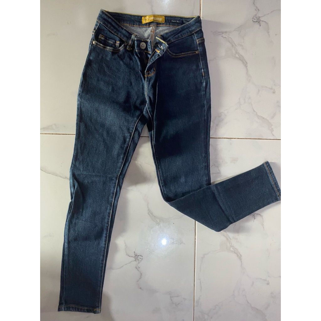 prelov jeans C2