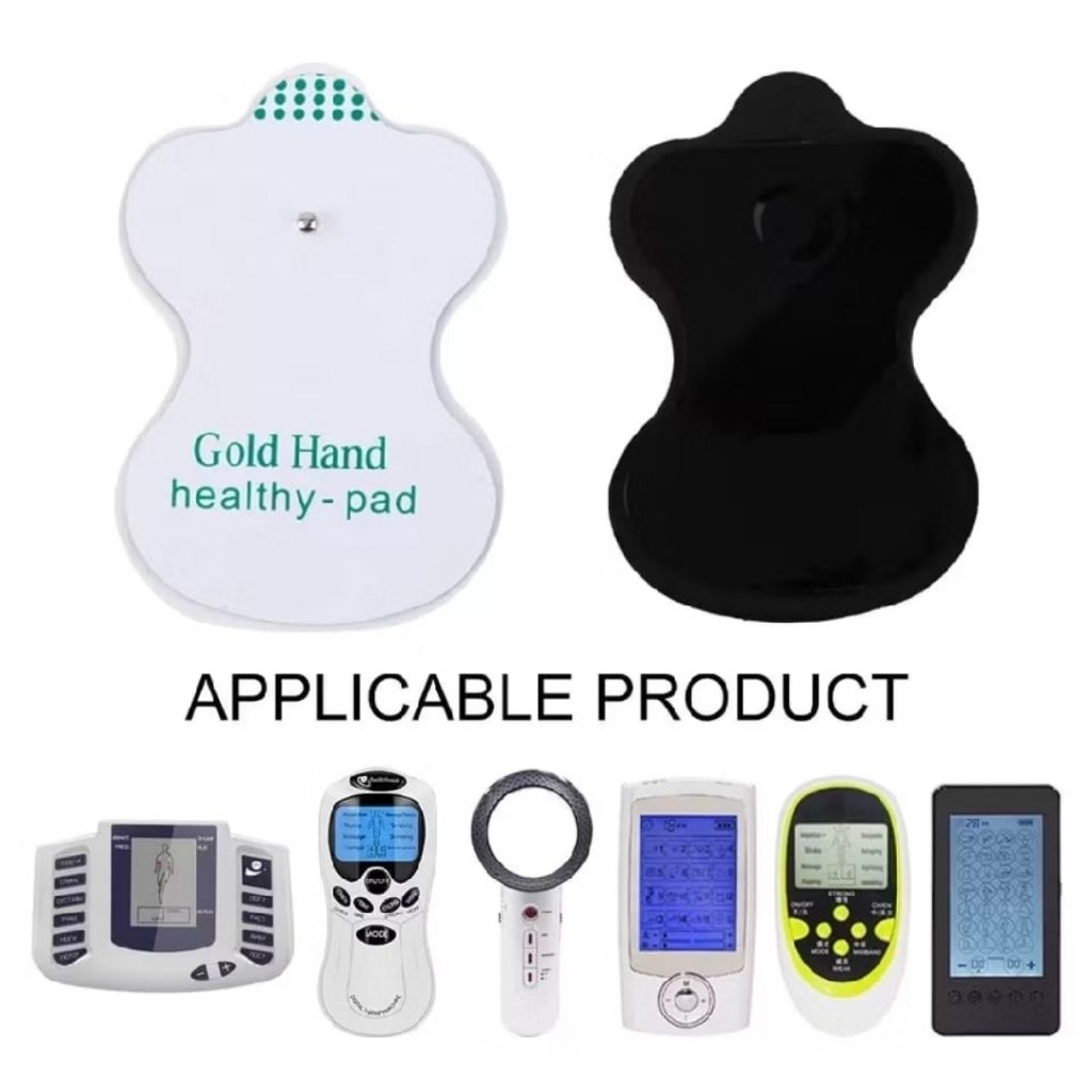 Grosir Pad Gel alat pijit digiwel/Tempelan pad/pad kupu kupu/pad Terapi/sunmas/Reiki/Alat Terapi Kak