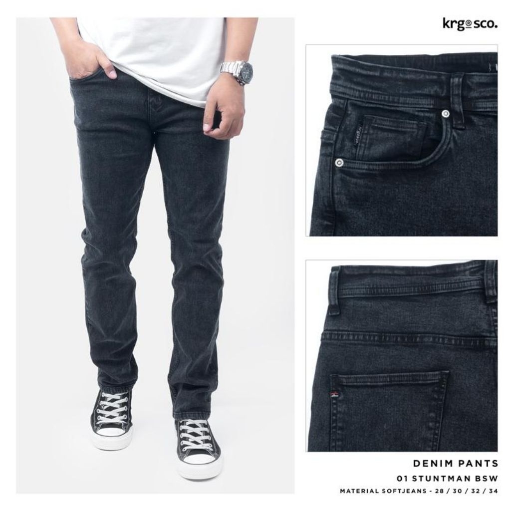 Softjeans KRGR