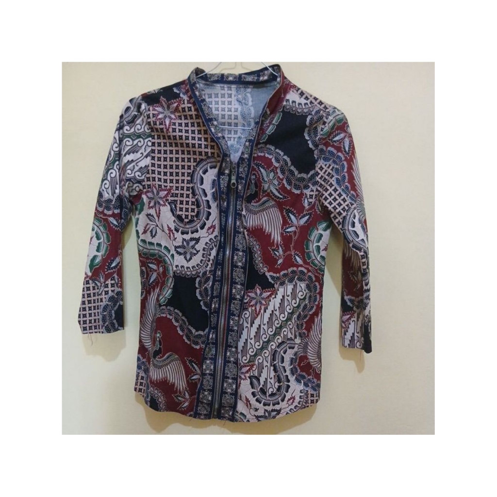 batik pl