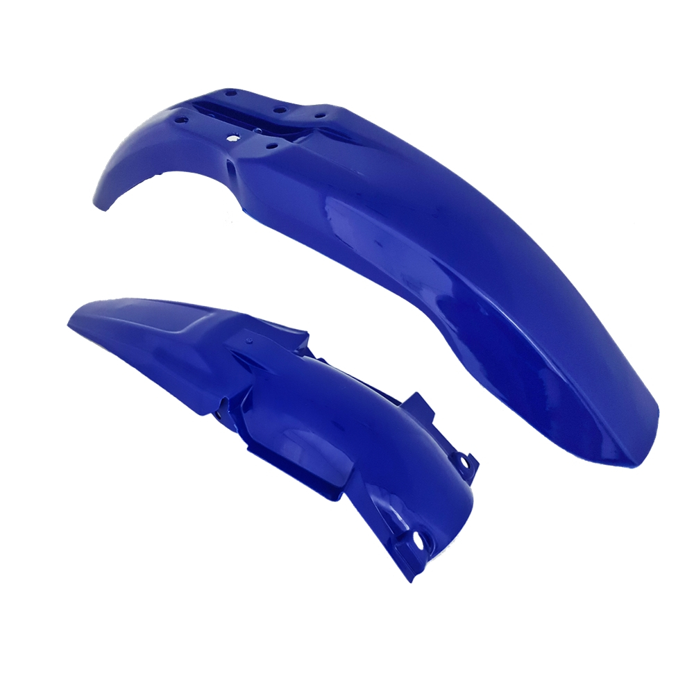 Spakbor Set Depan Belakang YZ85 YZ 85 OLD Lama