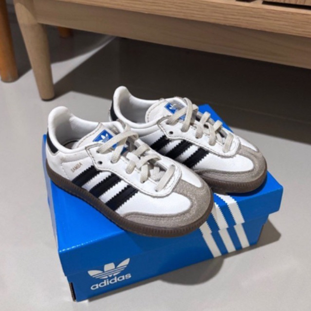 adidas samba original JD indonesia