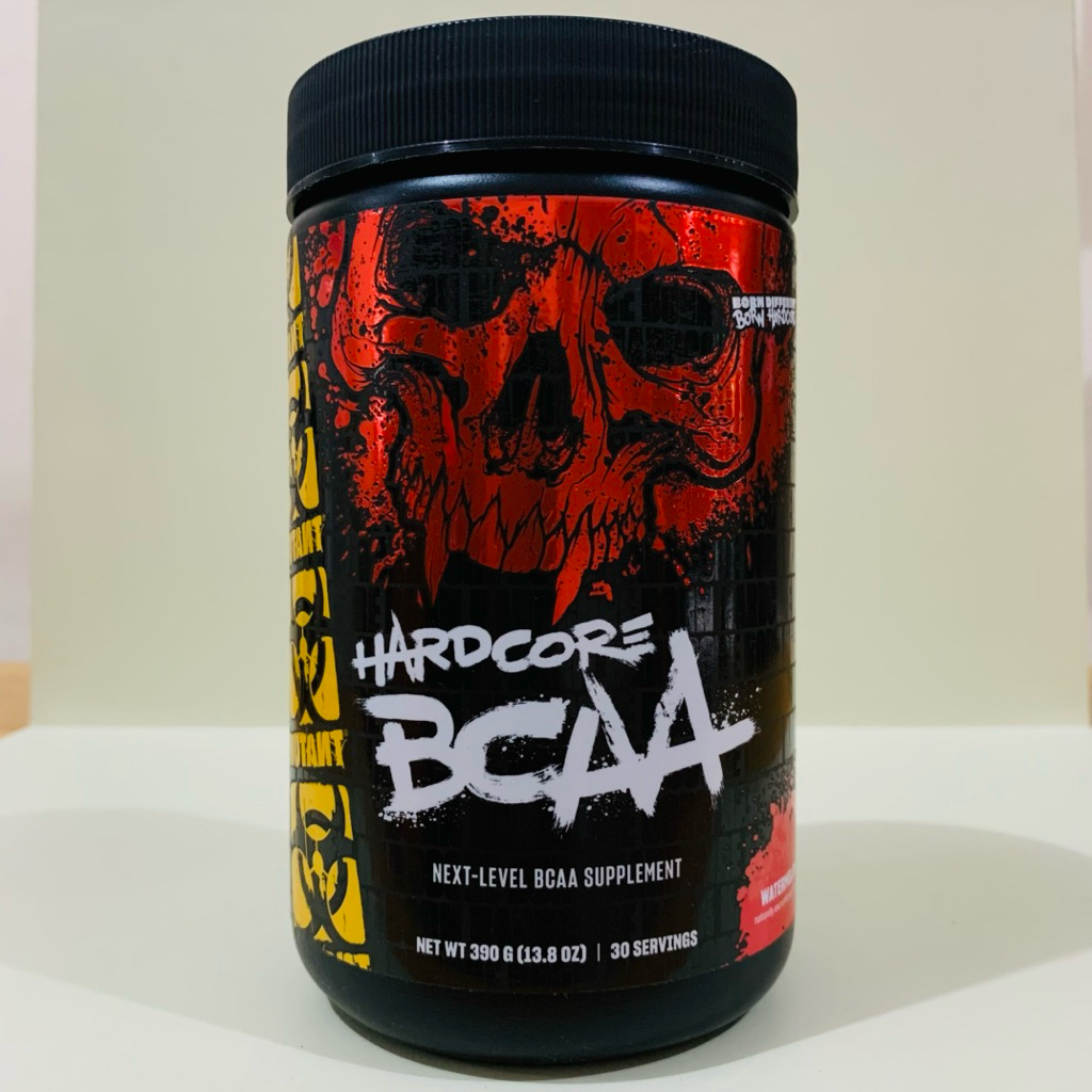 Mutant BCAA 30 servings