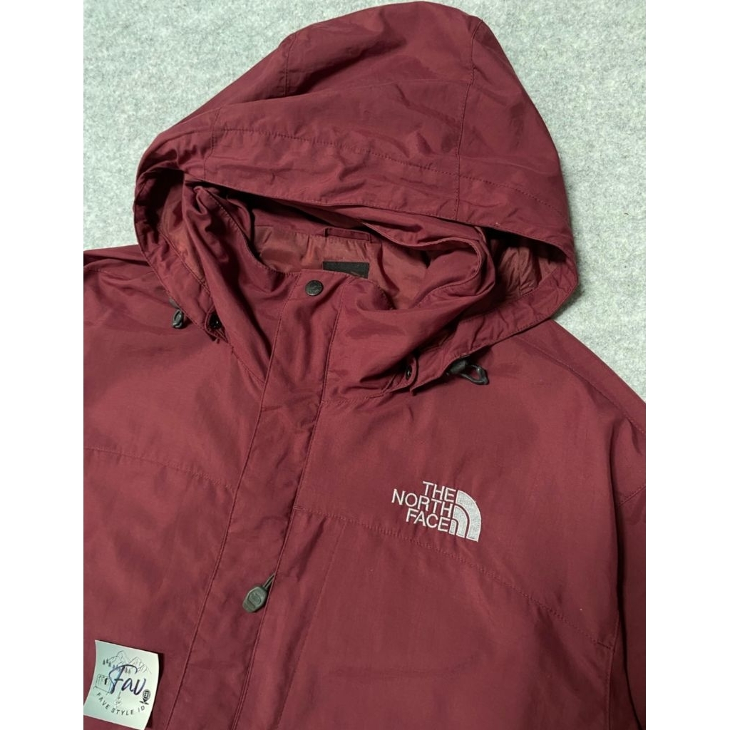 tnf hyvent series saku dada dan tnf Berkeley ecwcs