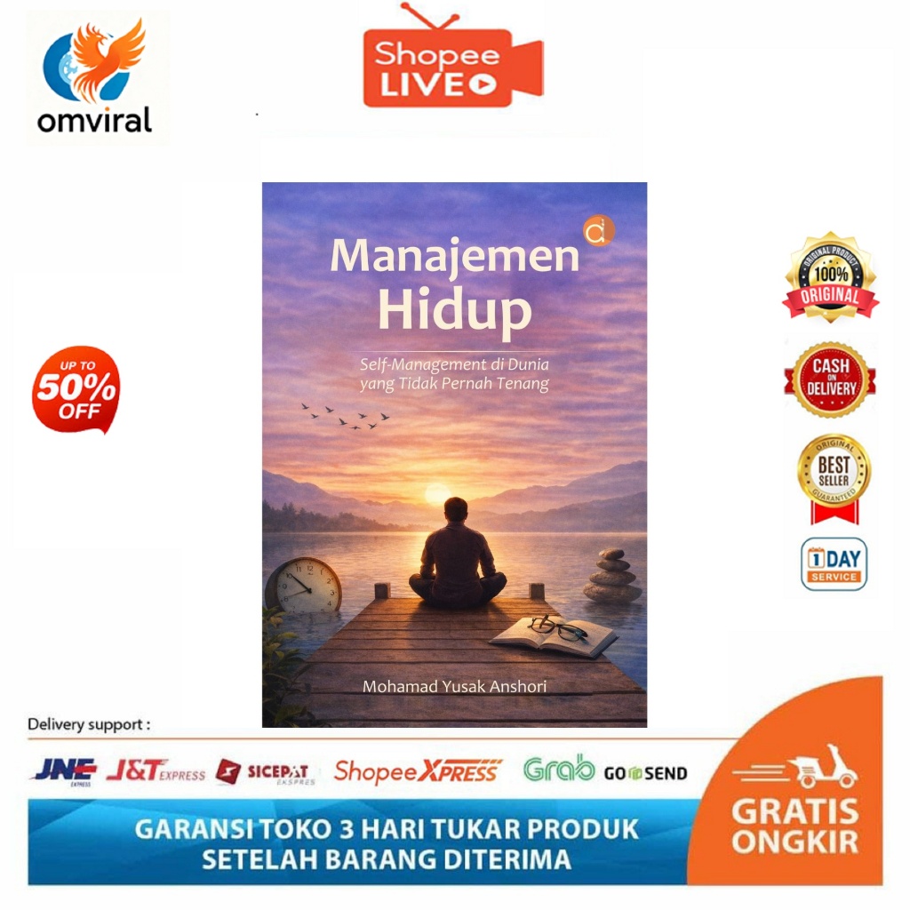 Buku Bahasa Hukum, Penemuan Hukum, dan Legal Reasoning