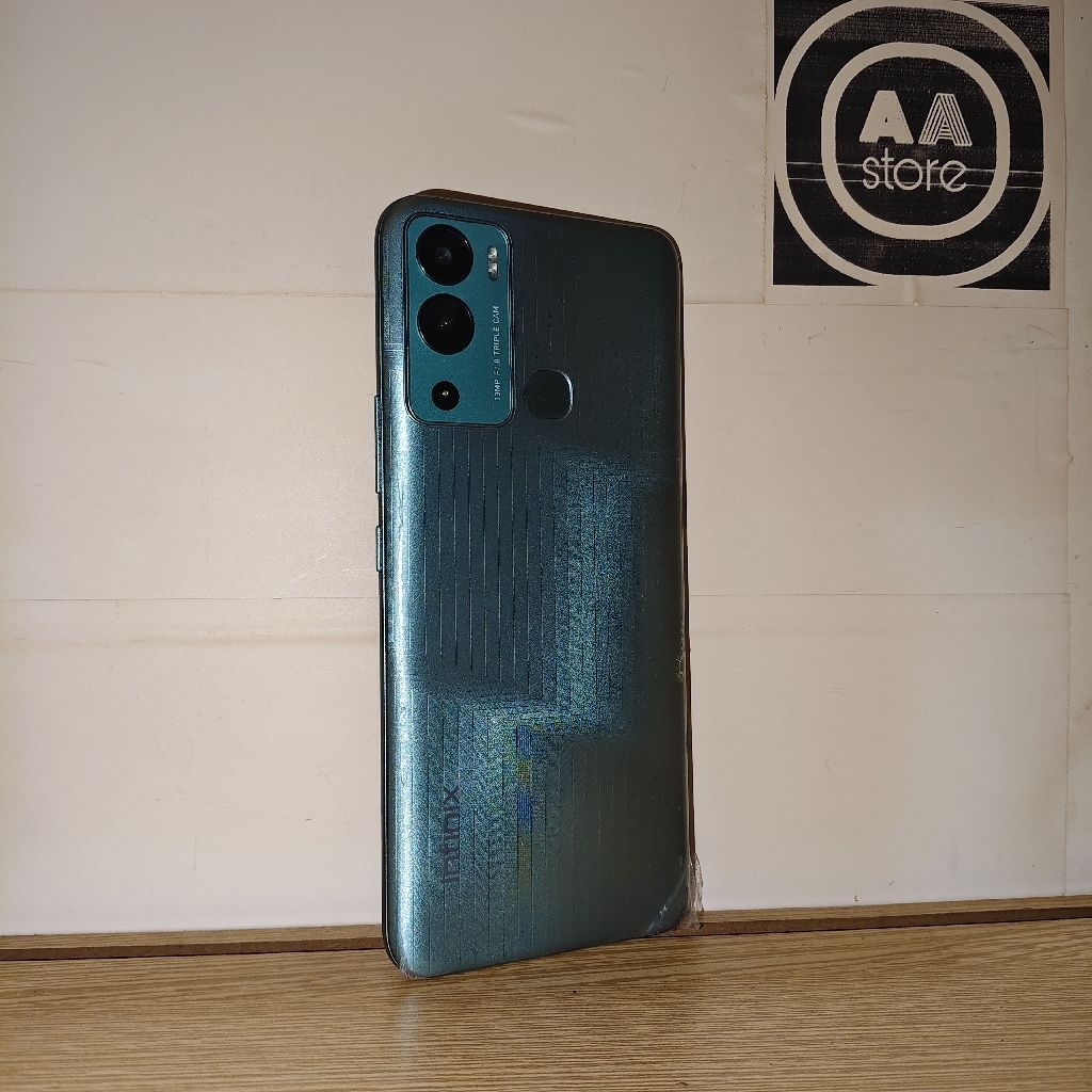 INFINIX HOT 12i (4/64GB)