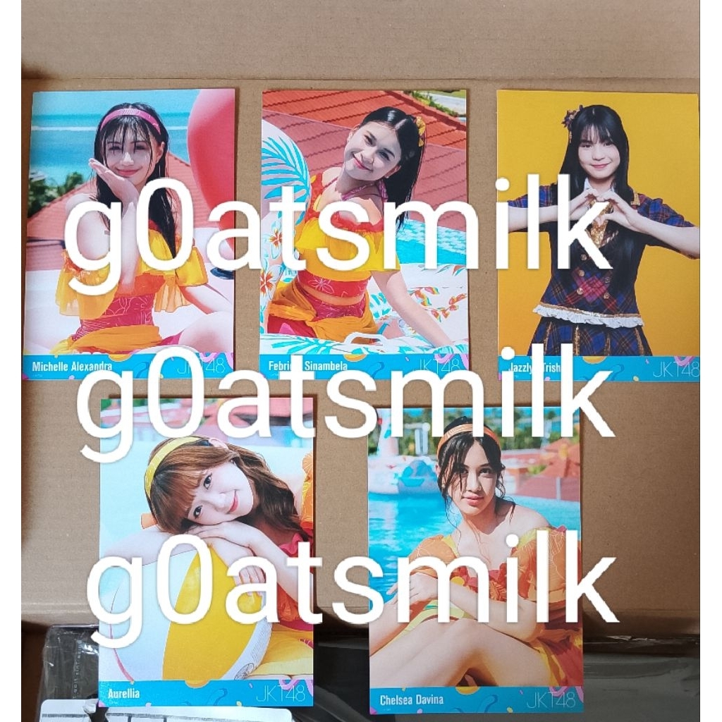 Photopack JKT48 Sister Reunion