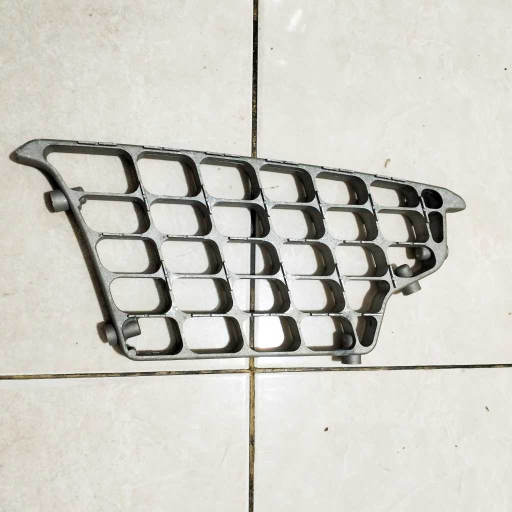 (TAYO) Tangga New FUSO Fighter FN61, FN62, FUSO Tayo/Foot Step New FUSO Fighter FN61, FN62, FUSO Tay