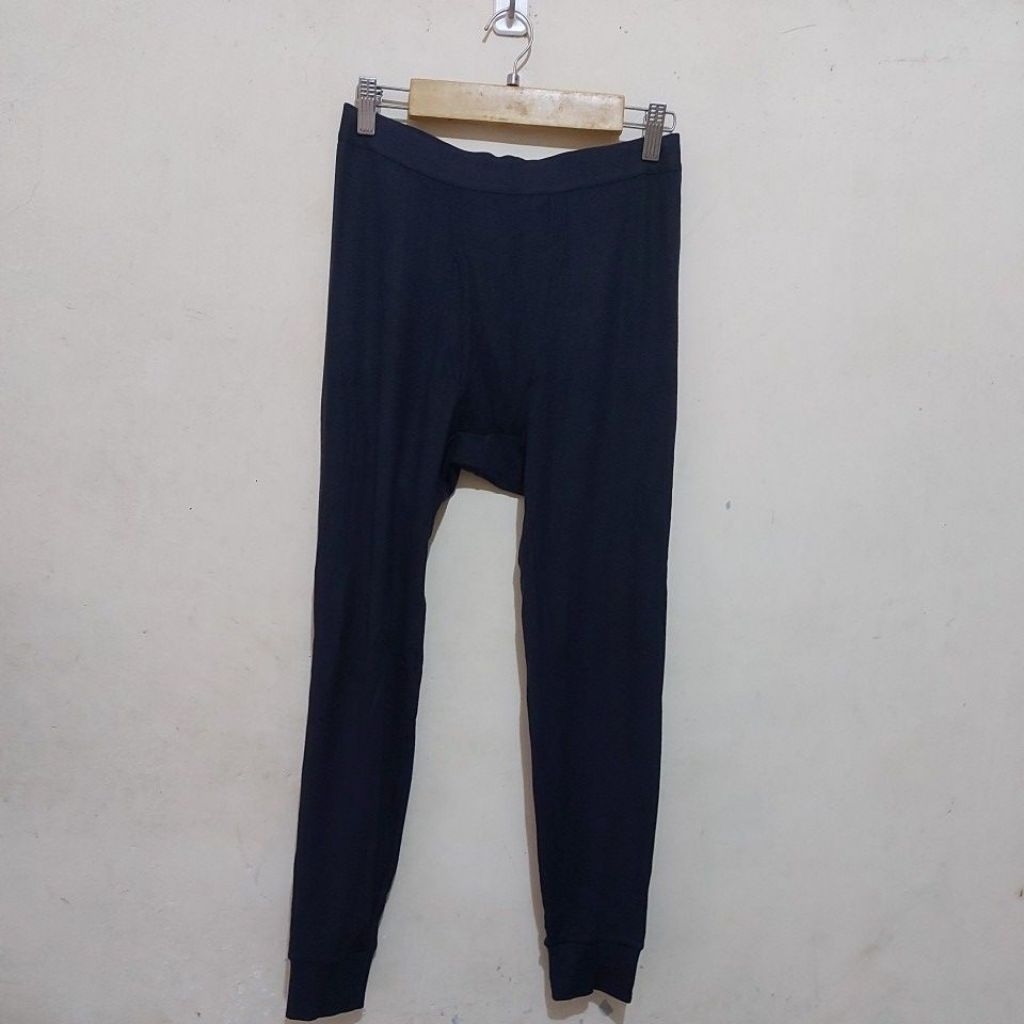Celana Heattech ultrawarm untuk pria UNI*M