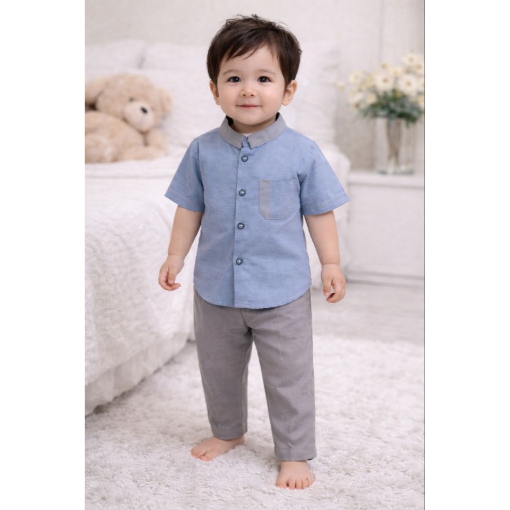 koko bayi premium/koko anak bayi
