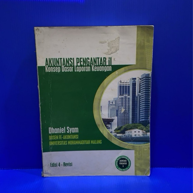 Buku akuntansi pengantar 2 (second)