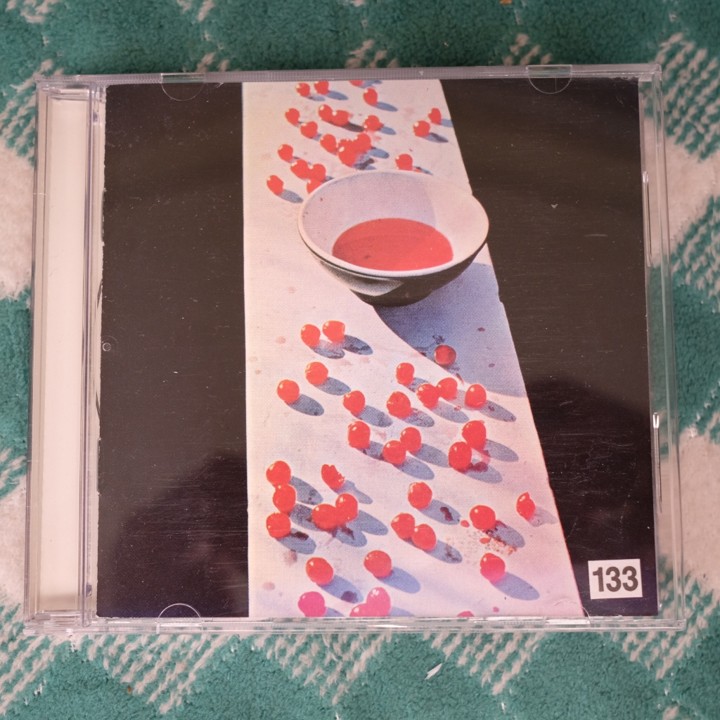 CD PAUL MC CARTNEY - MC CARTNEY