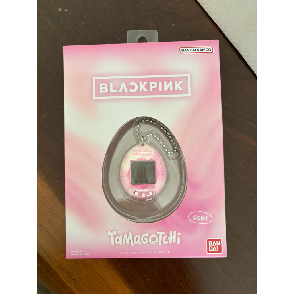 Tamagochi Blackpink