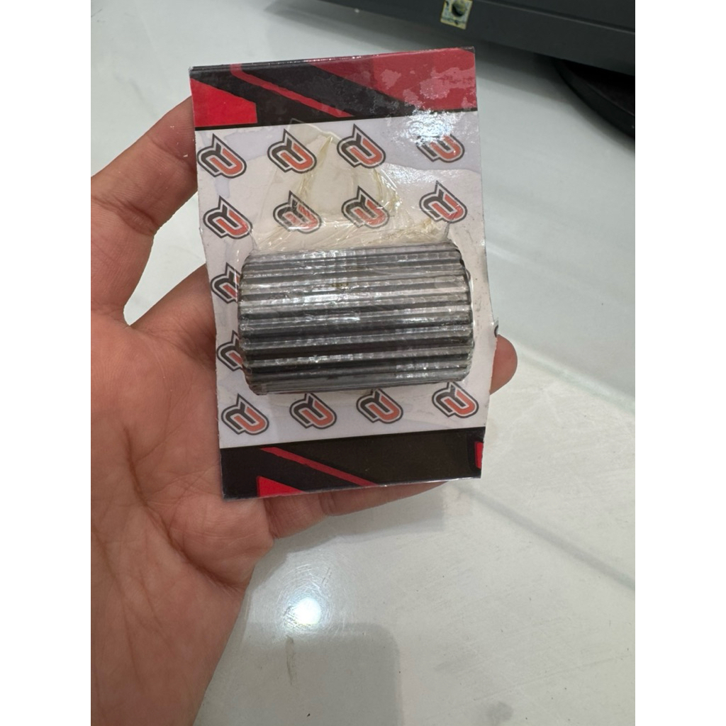 ADAPTOR BOSHING VELG BELAKANG VARIO UNTUK VELG BEAT